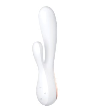 Satisfyer Mono Flex – White by Satisfyer product image
