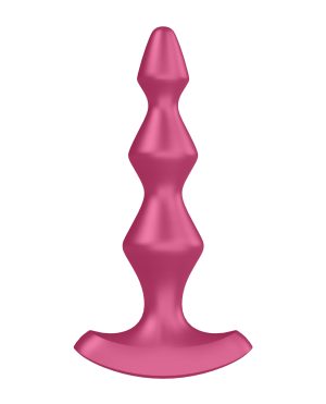 Satisfyer Lolli Plug 1 – Berry by Satisfyer product image