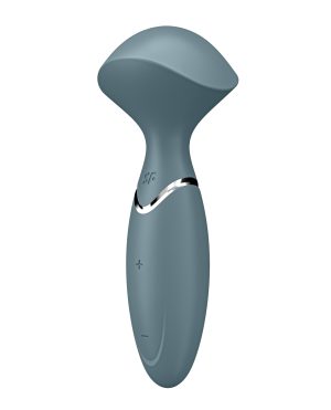 Satisfyer Mini Wand-er – Grey by Satisfyer product image