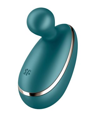 Satisfyer Spot On 1 – Green by Satisfyer product image