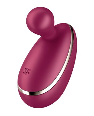 Satisfyer Spot On 1 – Berry by Satisfyer product image