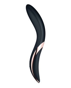 Satisfyer Rrrolling Explosion – Black by Satisfyer product image