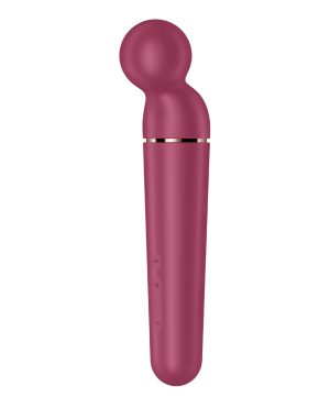 Satisfyer Planet Wand-er – Berry by Satisfyer product image
