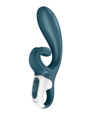 Satisfyer Hug Me – Grayblue by Satisfyer product image