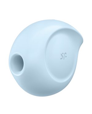 Satisfyer Sugar Rush – Blue by Satisfyer product image