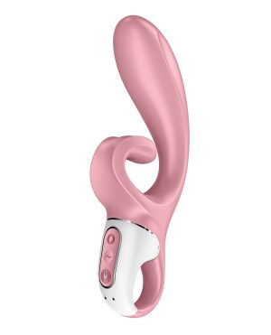 Satisfyer Hug Me – Pink by Satisfyer product image