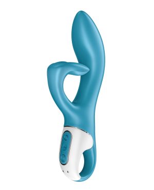 Satisfyer Embrace Me – Turquoise by Satisfyer product image