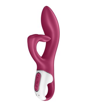 Satisfyer Embrace Me – Berry by Satisfyer product image
