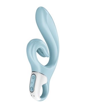 Satisfyer Love Me – Blue by Satisfyer product image