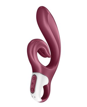 Satisfyer Love Me – Red by Satisfyer product image