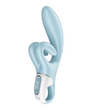 Satisfyer Touch Me – Blue by Satisfyer product image