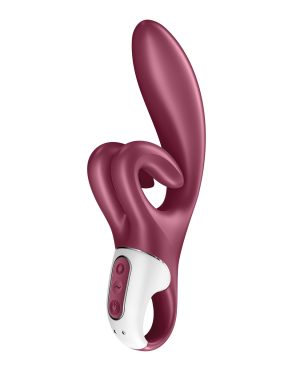 Satisfyer Touch Me – Red by Satisfyer product image