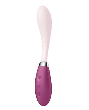 Satisfyer G Spot Flex 3 – Red by Satisfyer product image