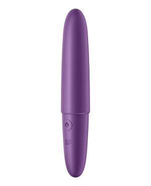 Satisfyer Ultra Power Bullet 6 – Violet by Satisfyer product image