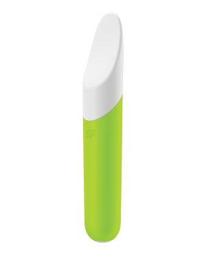 Satisfyer Ultra Power Bullet 7 – Green by Satisfyer product image