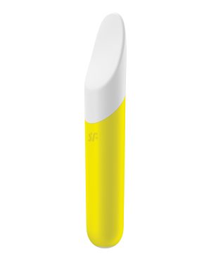 Satisfyer Ultra Power Bullet 7 – Yellow by Satisfyer product image