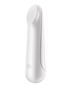 Satisfyer Ultra Power Bullet 3 – White by Satisfyer product image