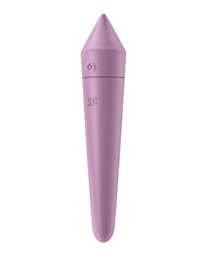 Satisfyer Ultra Power Bullet 8 – Lilac by Satisfyer product image
