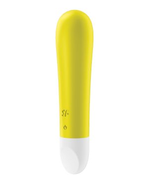 Satisfyer Ultra Power Bullet 1 – Yellow by Satisfyer product image