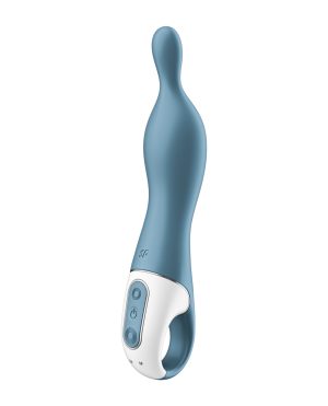 Satisfyer A-Mazing 1 – Blue by Satisfyer product image