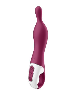 Satisfyer A-Mazing 1 – Berry by Satisfyer product image