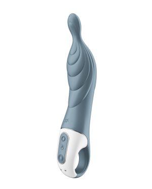 Satisfyer A-Mazing 2 – Grey by Satisfyer product image