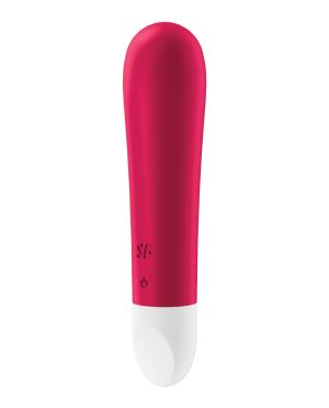 Satisfyer Ultra Power Bullet 1 – Red by Satisfyer product image