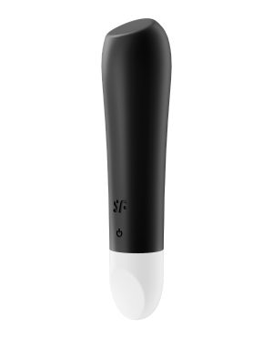 Satisfyer Ultra Power Bullet 2 – Black by Satisfyer product image