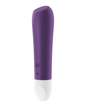 Satisfyer Ultra Power Bullet 2 – Violet by Satisfyer product image