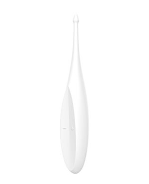 Satisfyer Twirling Fun – White by Satisfyer product image
