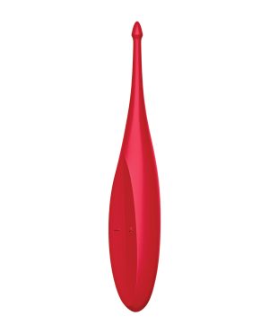 Satisfyer Twirling Fun – Poppy Red by Satisfyer product image