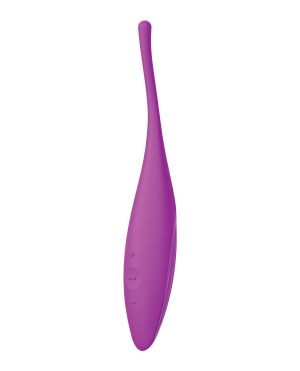 Satisfyer Twirling Joy – Purple by Satisfyer product image