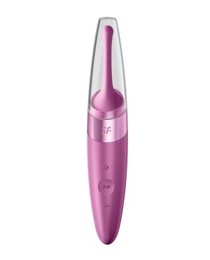 Satisfyer Twirling Delight – Rose by Satisfyer product image
