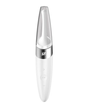 Satisfyer Twirling Delight – White by Satisfyer product image
