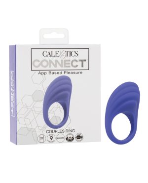 Connect App Based Couples Ring by Connect product image