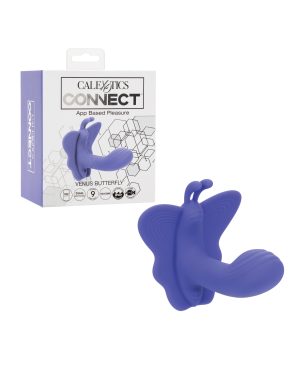 Connect App Based Venus Butterfly by Connect product image