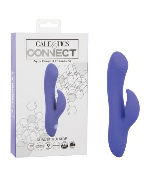 Connect App Based Dual Stimulator by Connect product image