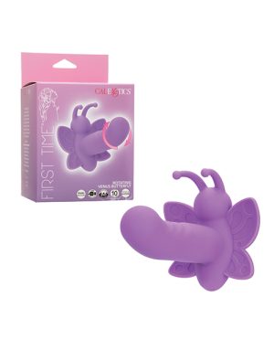 First Time Rotating Venus Butterfly – Pink by First Time product image