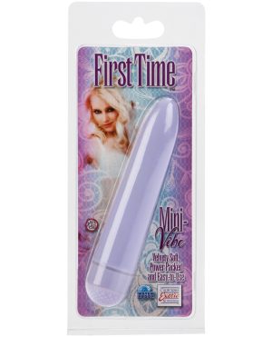 First Time Mini Vibe – Purple by First Time product image