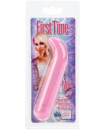 First Time Mini G – Pink by First Time product image