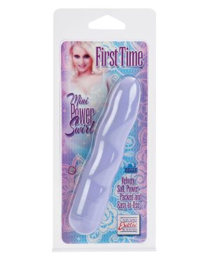 First Time Mini Power Swirl – Purple by First Time product image