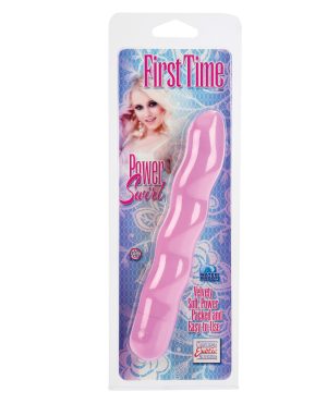 First Time Power Swirl – Pink by First Time product image