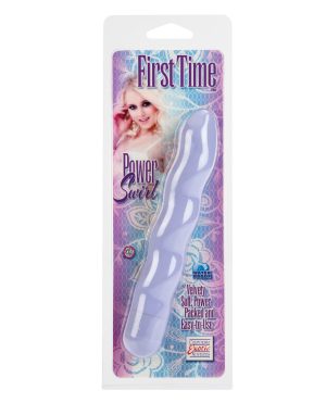 First Time Power Swirl – Purple by First Time product image