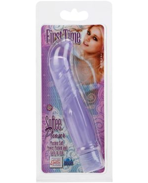 First Time Softee Pleaser – Purple by First Time product image