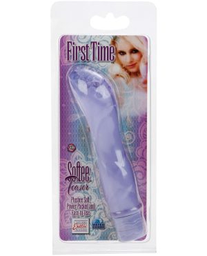 First Time Softee Teaser – Purple by First Time product image
