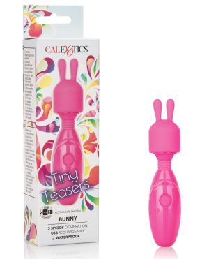 Tiny Teasers Bunny – Pink by Tiny Teasers product image