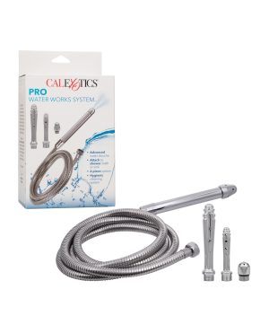 Pro Water Works System – Silver by Water Systems product image