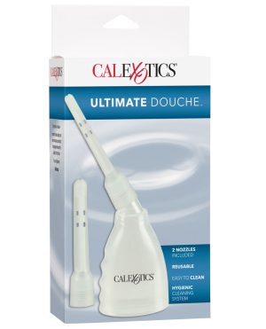 Ultimate Douche w/Two Interchangeable Attch. by Water Systems product image