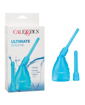 Ultimate Douche – Blue by Water Systems product image