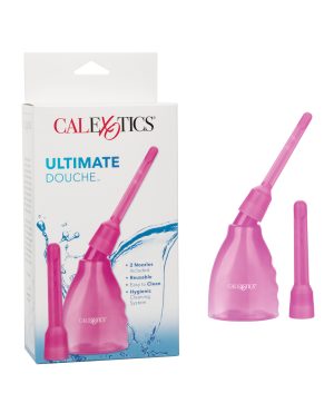Ultimate Douche – Purple by Water Systems product image